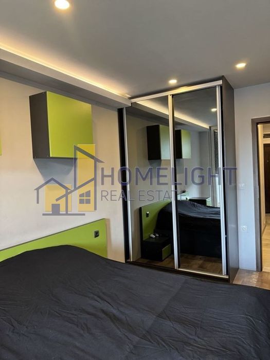 Продава се Двустаен апартамент в София, Младост 4 - 68 кв.м за 3236 €/кв.м - Снимка #2