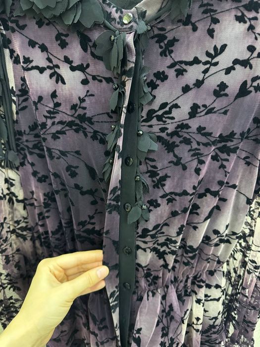 Вечерние платья женский