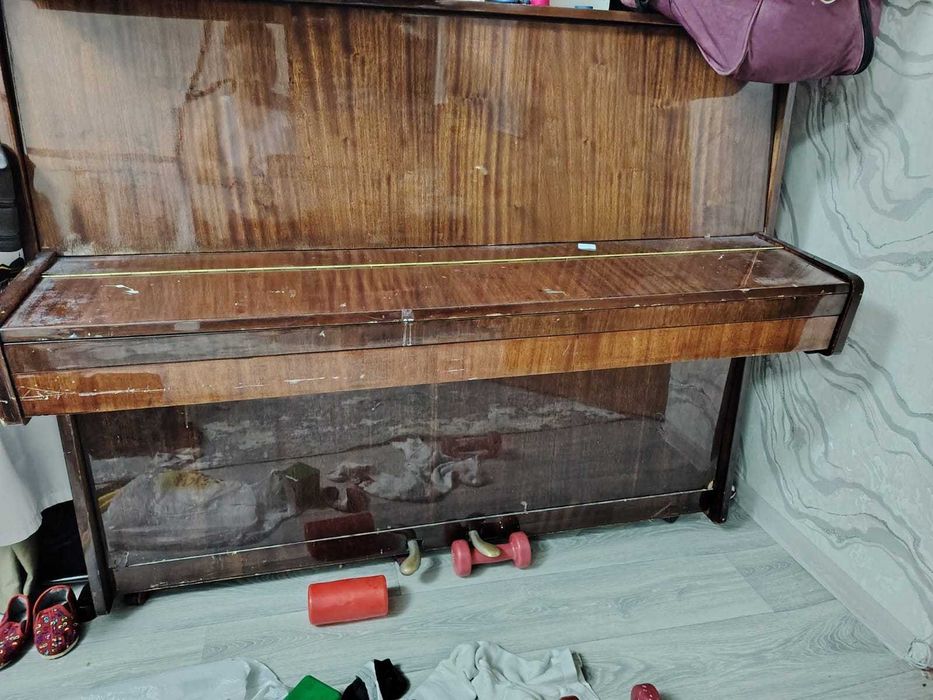 продам фортепиано