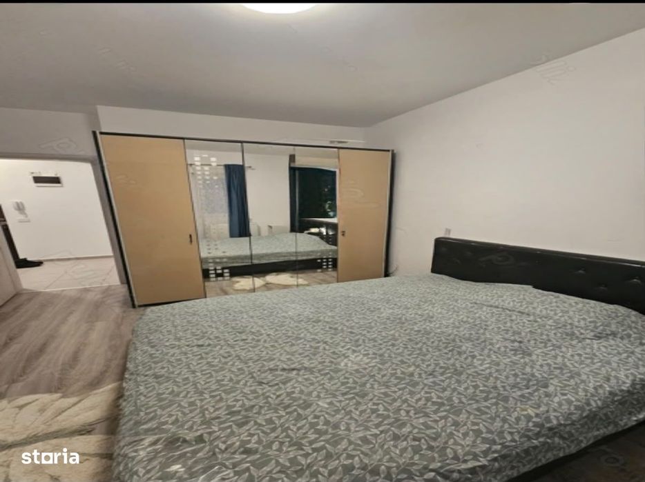 Apartament 2 camere - Grand Kristal - loc de parcare separat — fotografia 3