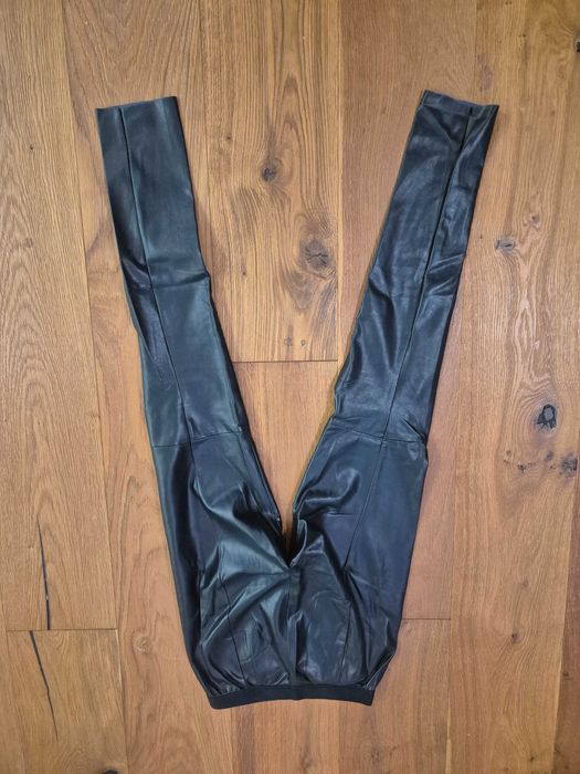 Кожен клин Marccain