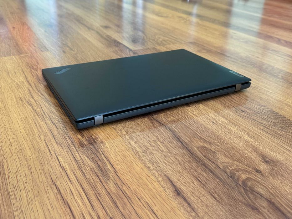 14' Full HD Core i5-1335u Lenovo ThinkPad L14 Gen 4 16GB DDR4/256GB NVMe/Iris XE/Подсветкa/Бат 8ч
