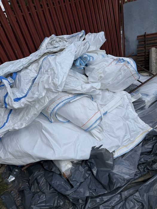 Saci big bag gauriti