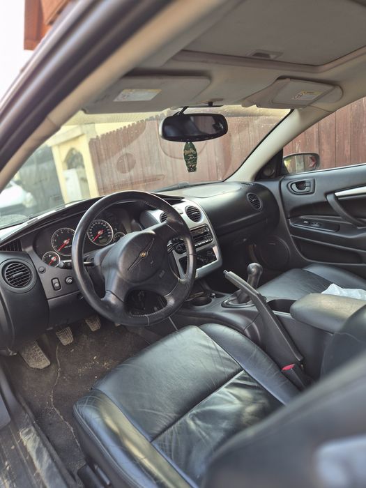 CHRYSLER Sebring 2004 — imagine 5