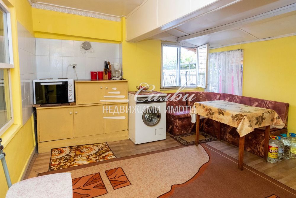 Продава се Къща в Шумен, Макак - 60 кв.м за 1241 €/кв.м - Снимка #1