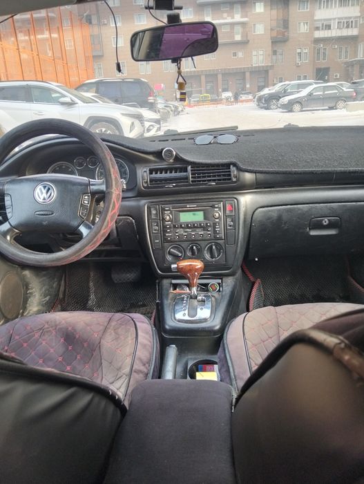 Продам Фольксваген пассат В 5