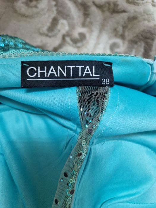 Rochie Chanttal ca noua