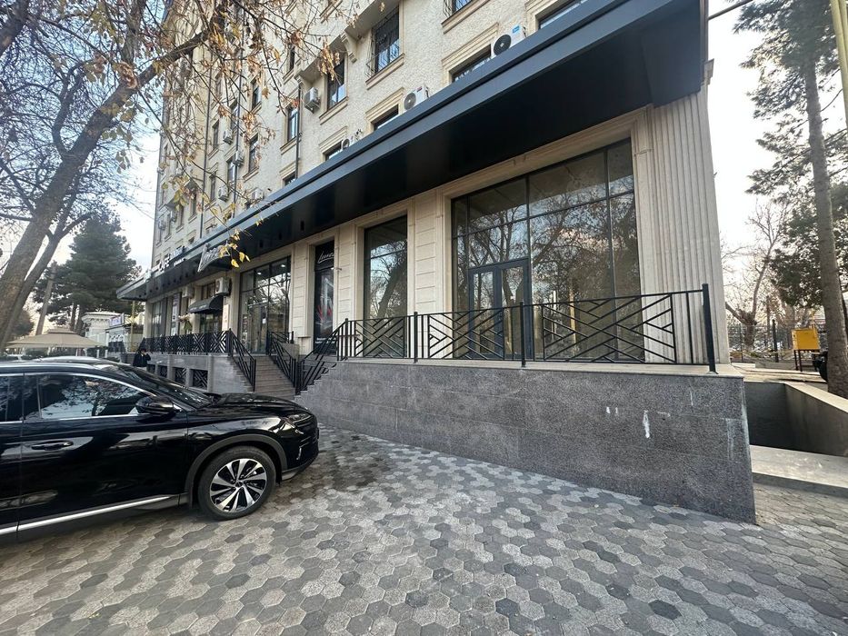 Продажа цоколь 250 м² Байналминал (ТЛ)