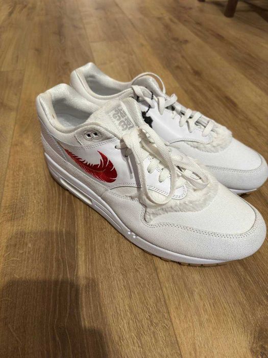 Nike кроссовки Air Max 1 The Bay  вижте описанието