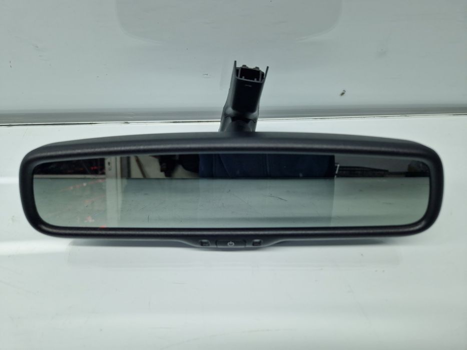 Oglinda retrovizoare Hyundai ix35 (LM) [Fabr 2010-2017] OEM