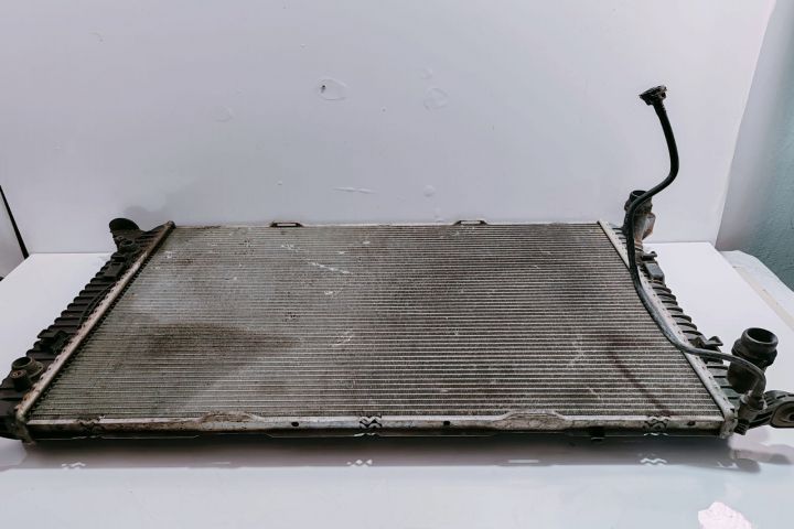 Radiator Racire Apa 8K0121251K Audi A4 B8/8K