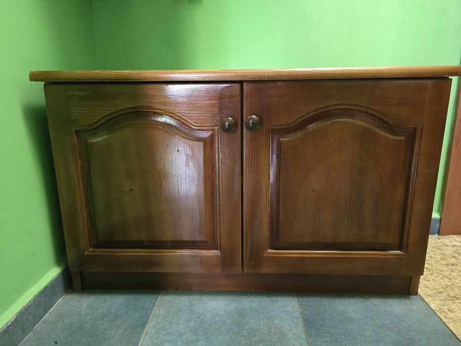 Продавам мебели-Спалня,секция,гардероб и шкаф за обувки