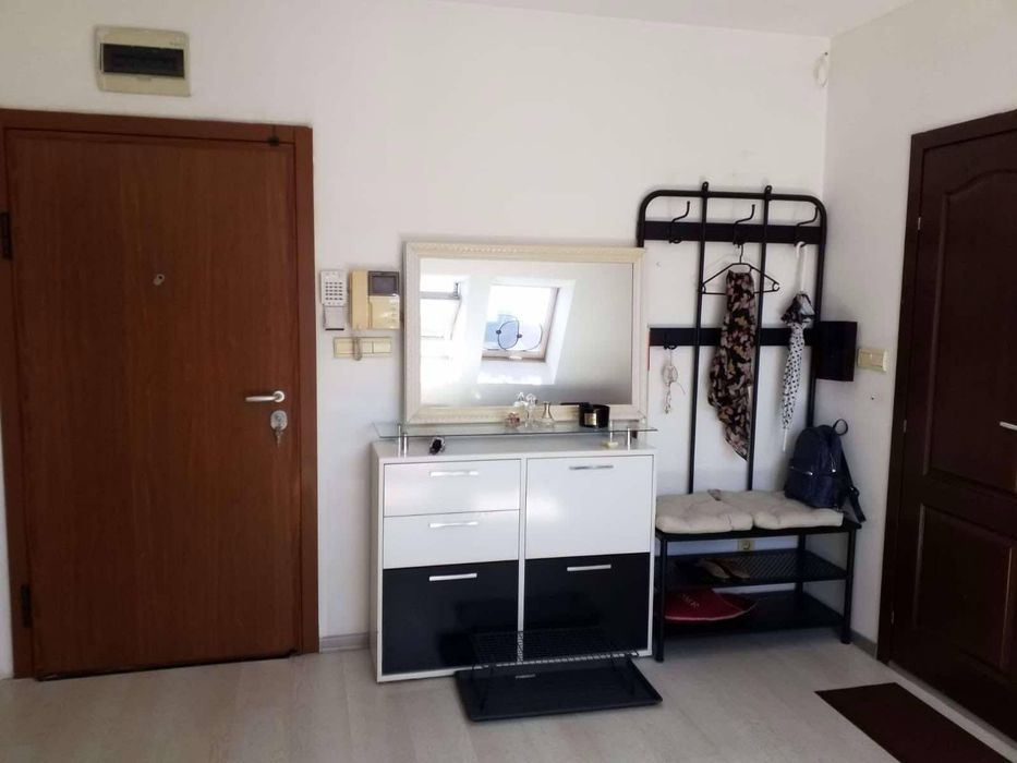 Дава се под наем Тристаен апартамент в София, Овча купел - 72 кв.м за 700 € - Снимка #2