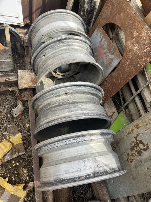 Диски Митсубиси монтеро монтеро спорт