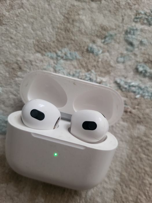 Air pods оригинал