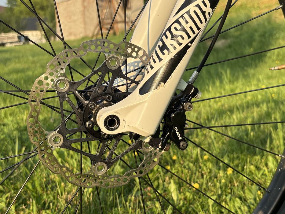 Vând hardtail agresiv Ns Eccentric alu Evo 29/27.5