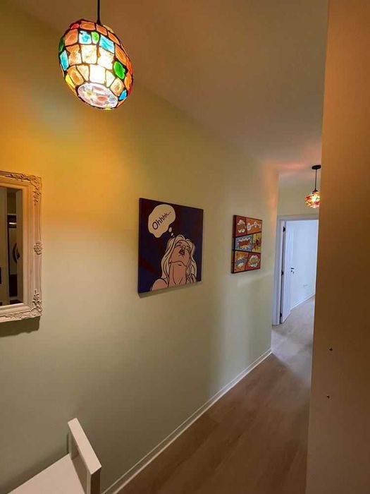 Дава се под наем Двустаен апартамент в София, Студентски град - 75 кв.м за 663 € - Снимка #8