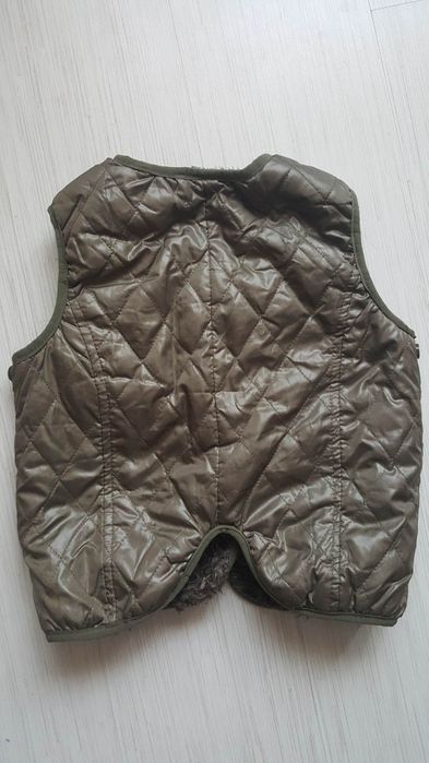 Vestă de faș,Zara Kids,Mar.128