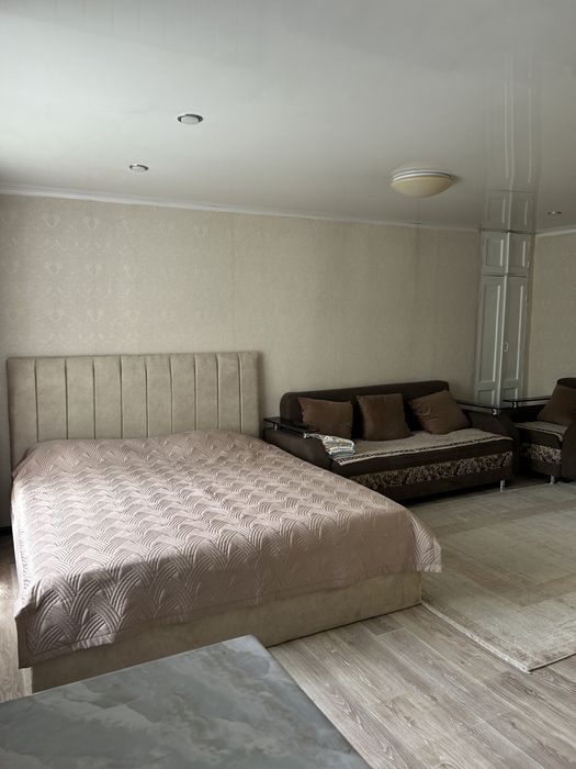 Квартира почасовая, посуточно, Смарт, Wi-fi