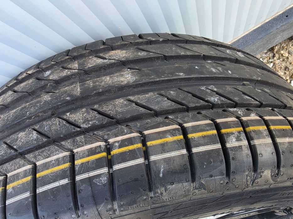 Джанта с гума  за Хюндай Туксон