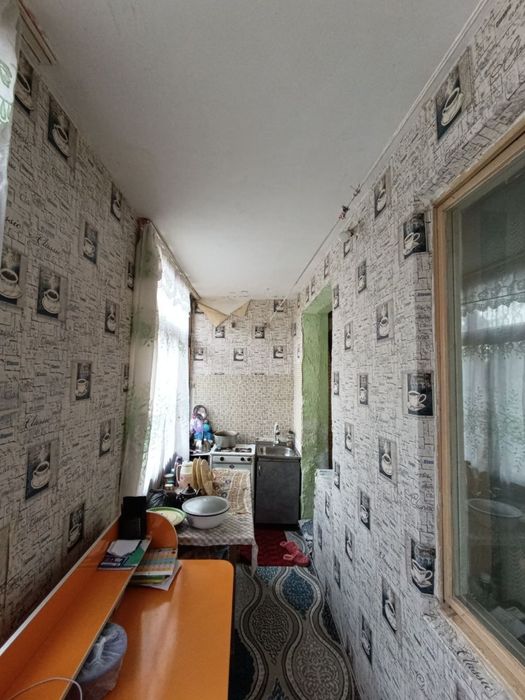 1 хона 2 хона килинган 1 этаж