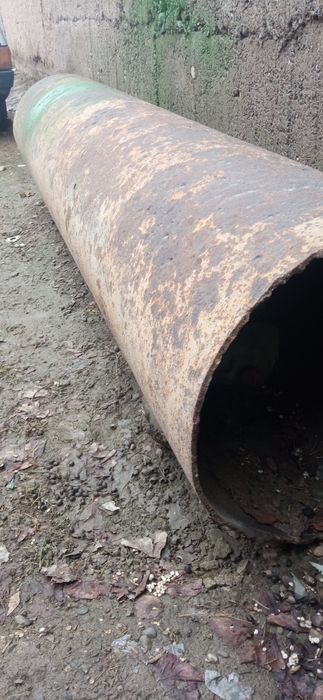 Продаётся труба железная