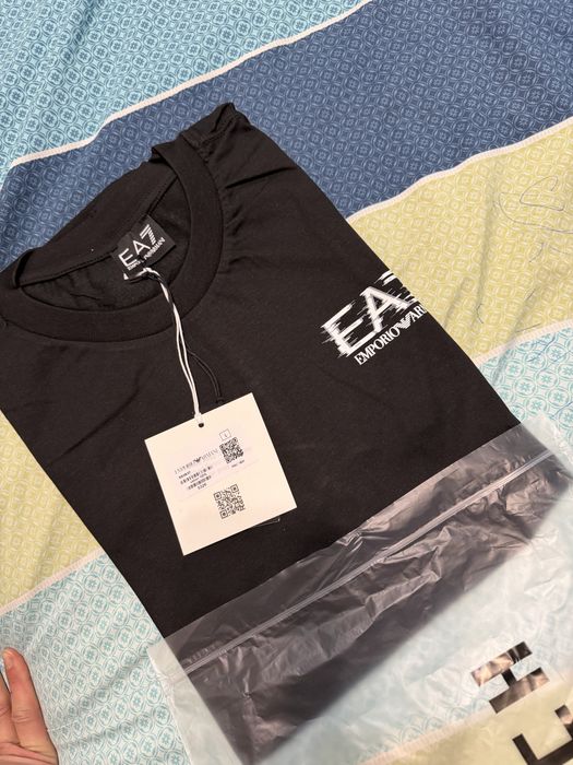 Мъжки тениски Л размер