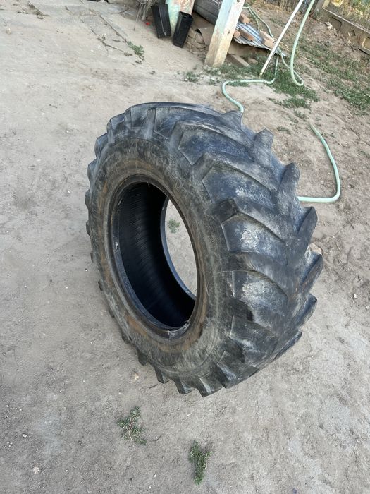 Cauciucuri tractor