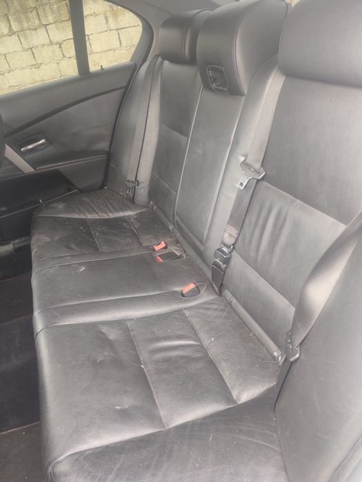 BMW Seria 5 E60 252D