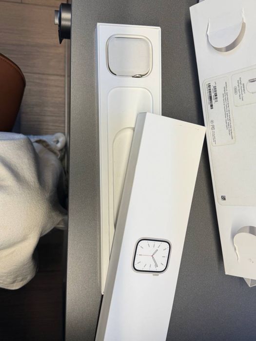 apple watch 7 45mm