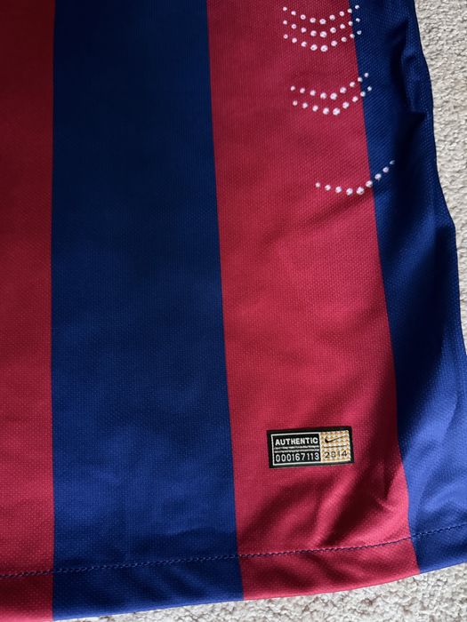 messi 2014 barcelona