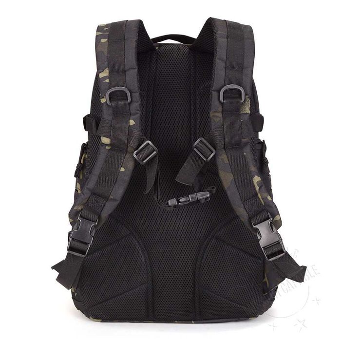 Тактический рюкзак