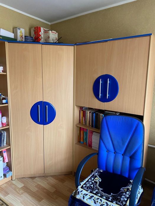 Гарнитур, детская комната