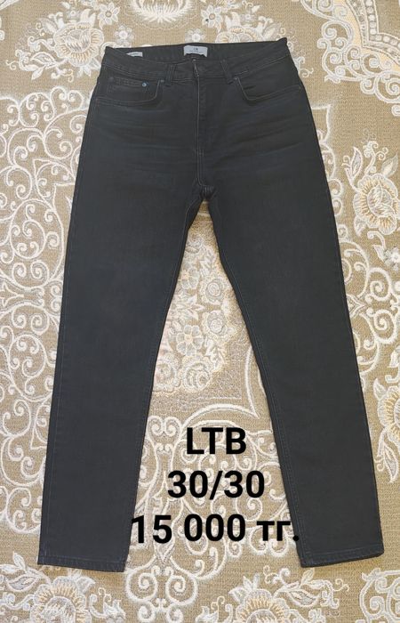 Джинсы LTB, Clarion 30/30.