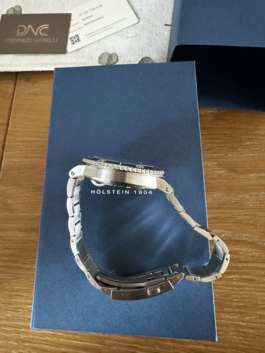 Oris Aquis Date 43,5mm