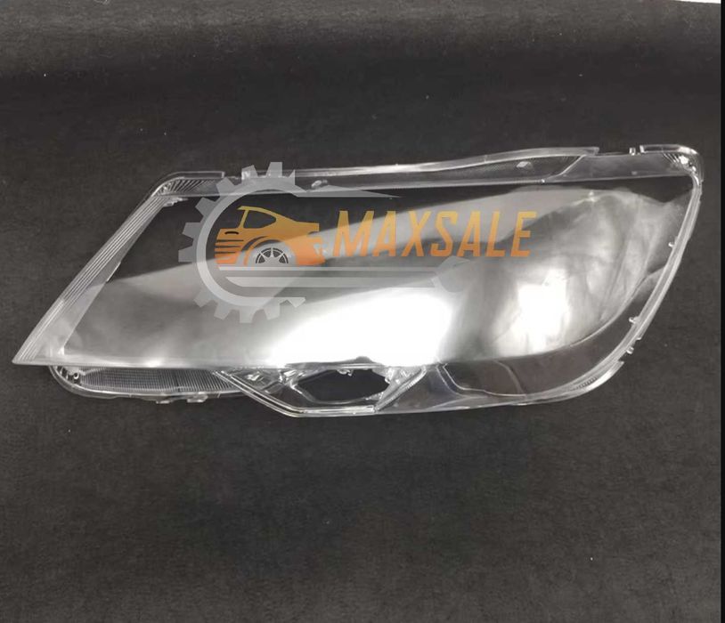 Капаци фарове Skoda Superb 2 Facelift (13-15) шкода суперб 2 комплект