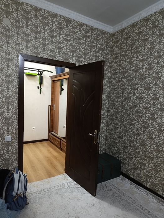 Продаётся квартира