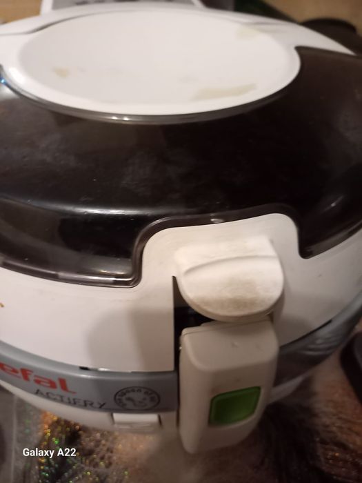 De vanzare air fryer
