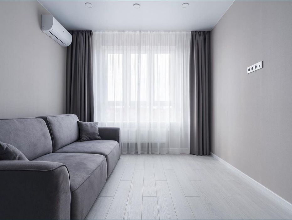 Срочный ремонт квартир