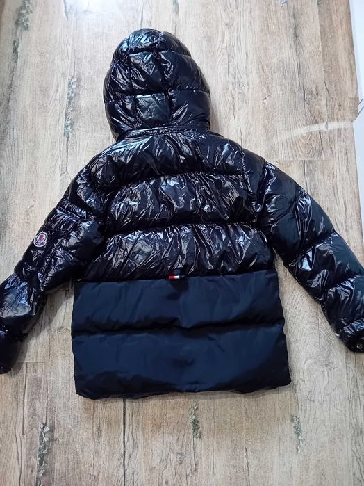 Geacă copii Moncler