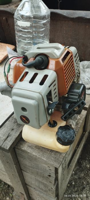 Триммер бензо Kedr k 64301 продам
