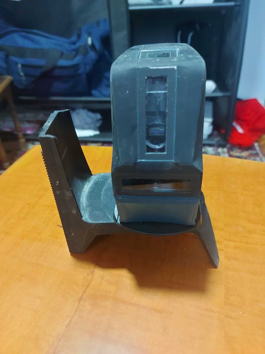 Nivelă laser Bosch Professional GCL 2-15 + Suport magnetic RM1