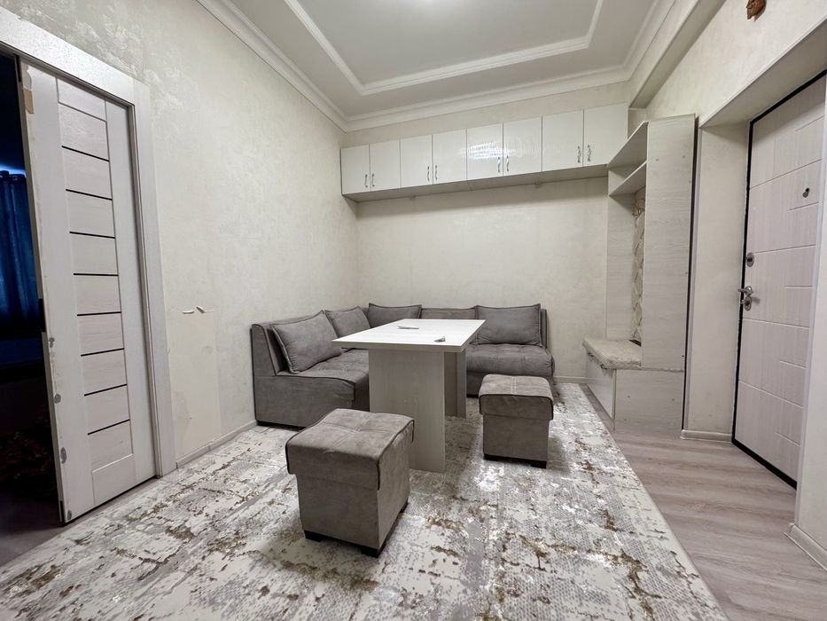 Uzoq muddatga ijaraga 2 xonali uyumni beraman