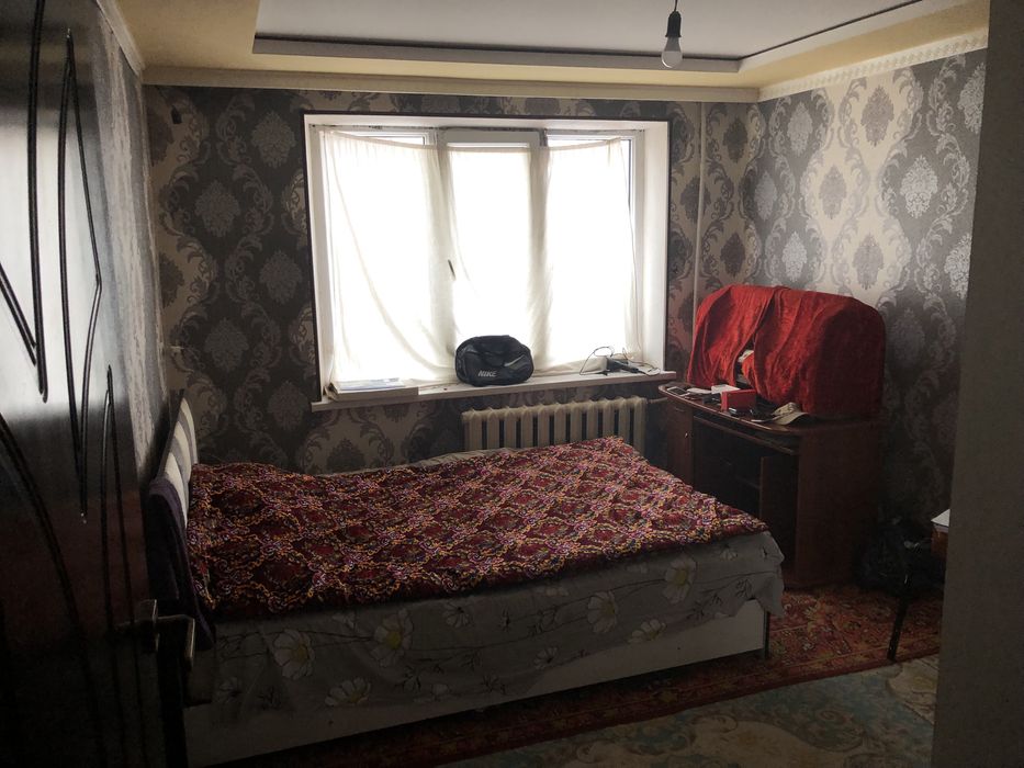 Продается квартира 3-х комнатная