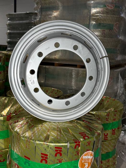 Диска Kamaz, Maz, Zil, Howo, Foton Diska