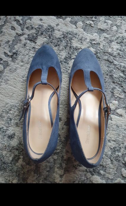 Pantofi Graceland