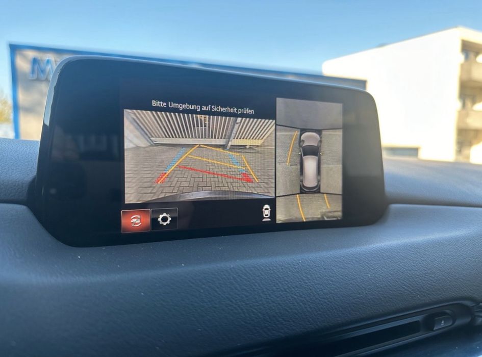 Vand Mazda CX5, 2.2 Skyactiv-D 150 cp