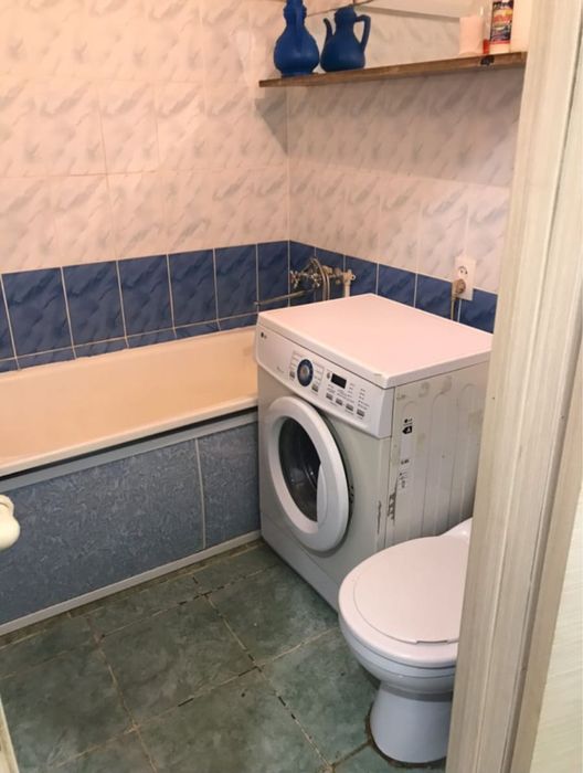 Сдам 1 ком кв в центре 90тыс