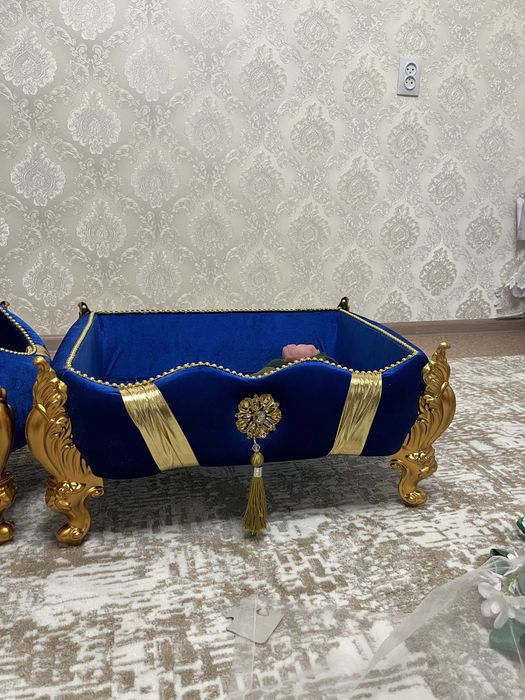 Комплект корзин, коржин для кудалык