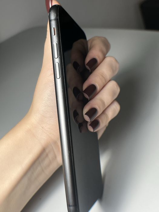 IPhone 11.